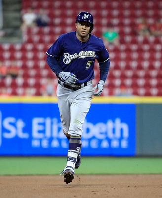 Jonathan Schoop poster