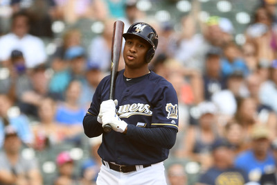 Jonathan Schoop poster