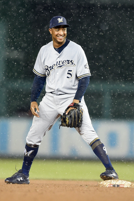 Jonathan Schoop poster