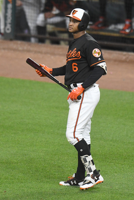 Jonathan Schoop poster