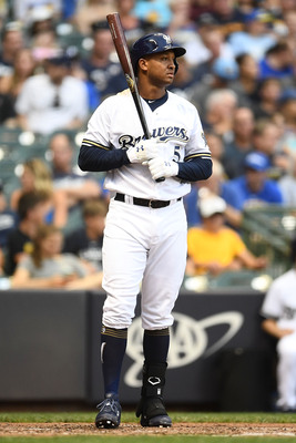 Jonathan Schoop poster