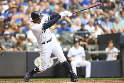 Jonathan Schoop poster