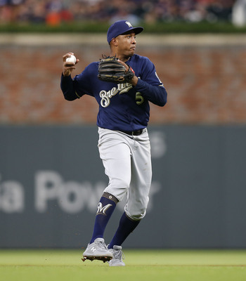 Jonathan Schoop poster