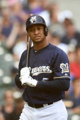 Jonathan Schoop poster