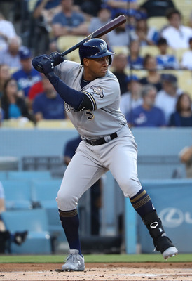 Jonathan Schoop poster