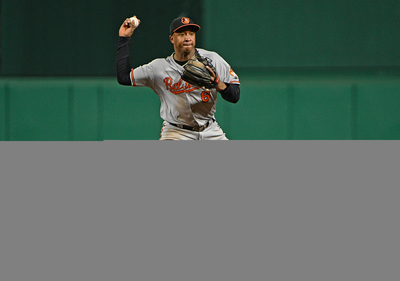 Jonathan Schoop poster