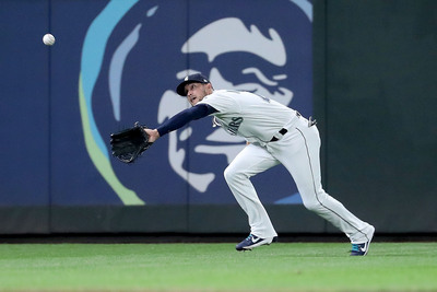 Mitch Haniger poster