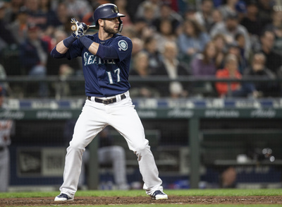 Mitch Haniger poster