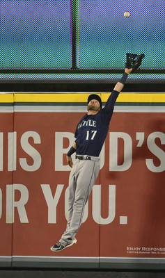 Mitch Haniger poster