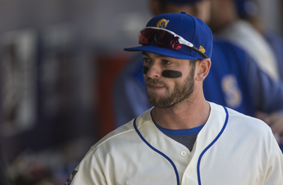 Mitch Haniger poster