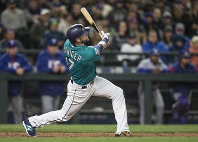 Mitch Haniger poster