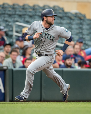 Mitch Haniger poster