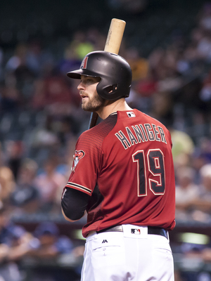 Mitch Haniger poster