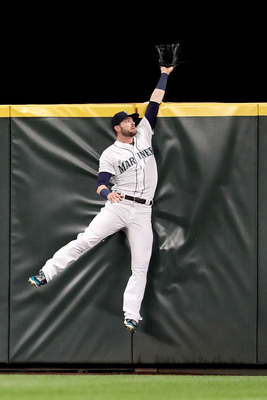 Mitch Haniger poster
