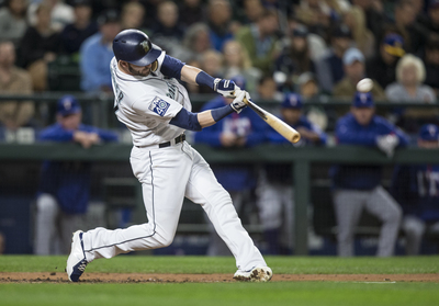 Mitch Haniger poster