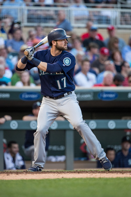 Mitch Haniger poster