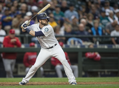 Mitch Haniger poster