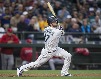 Mitch Haniger poster