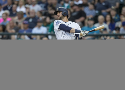 Mitch Haniger poster