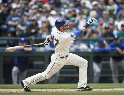 Mitch Haniger poster