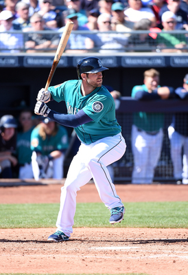 Mitch Haniger poster