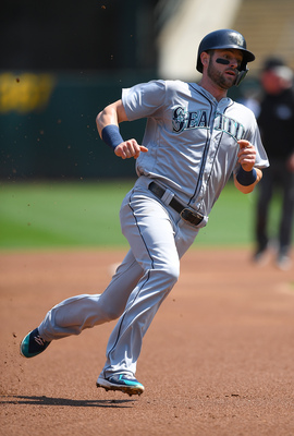 Mitch Haniger poster