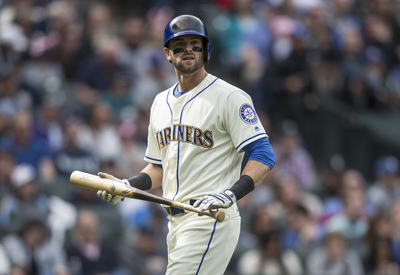 Mitch Haniger poster