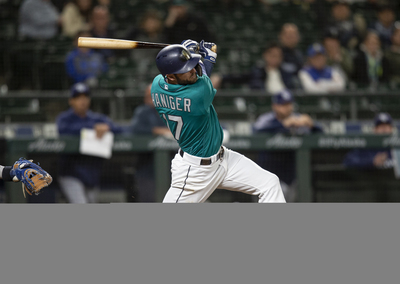 Mitch Haniger poster