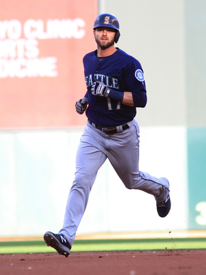 Mitch Haniger poster