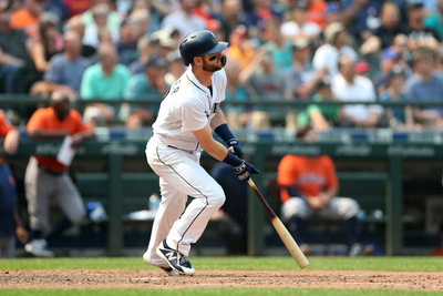 Mitch Haniger poster