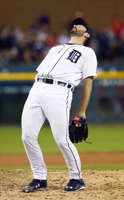 Justin Verlander sweatshirt