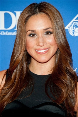 Meghan Markle poster