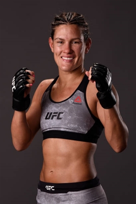 Cortney Casey poster