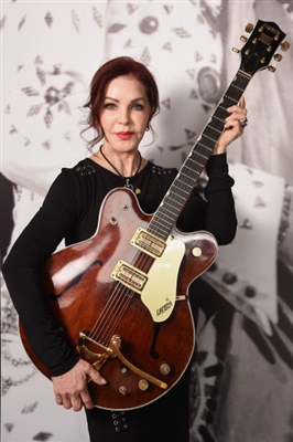 Priscilla Presley poster