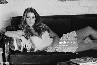 Priscilla Presley poster