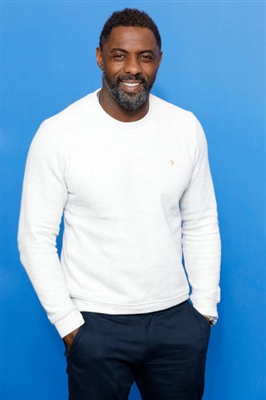 Idris Elba poster
