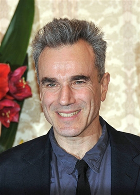Daniel Day-Lewis poster