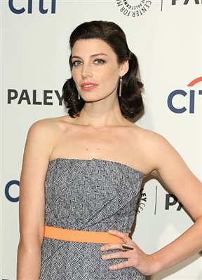 Jessica Pare poster