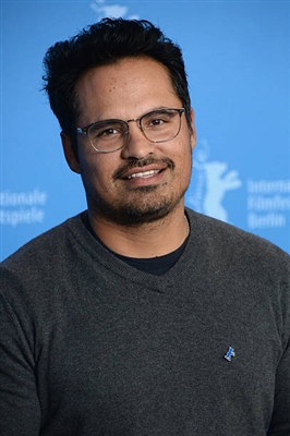 Michael Pena poster
