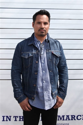 Michael Pena poster