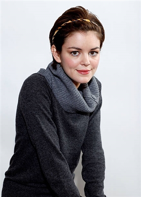 Nora Zehetner poster