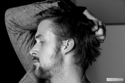 Ryan Gosling poster