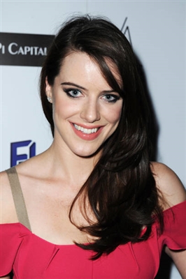 Michelle Ryan Tank Top
