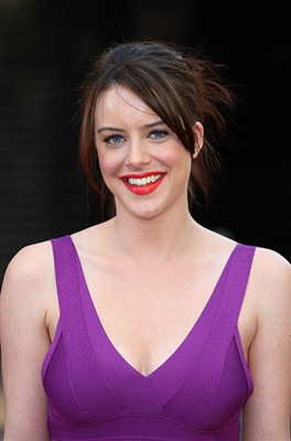 Michelle Ryan Tank Top