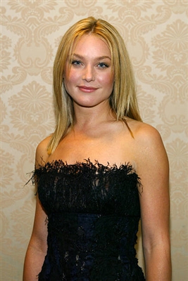 Elisabeth Rohm poster