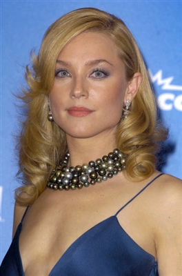 Elisabeth Rohm poster