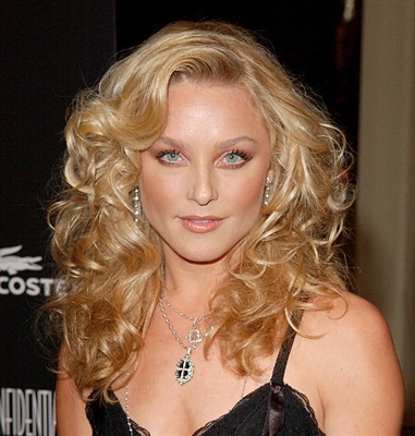 Elisabeth Rohm poster