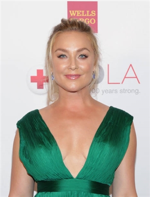 Elisabeth Rohm poster