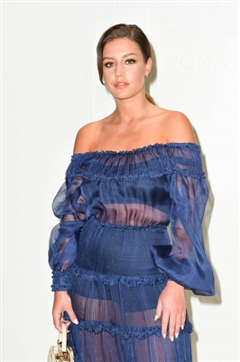 Adele Exarchopoulos poster