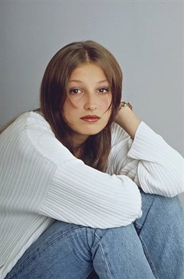 Alexandra Maria Lara poster